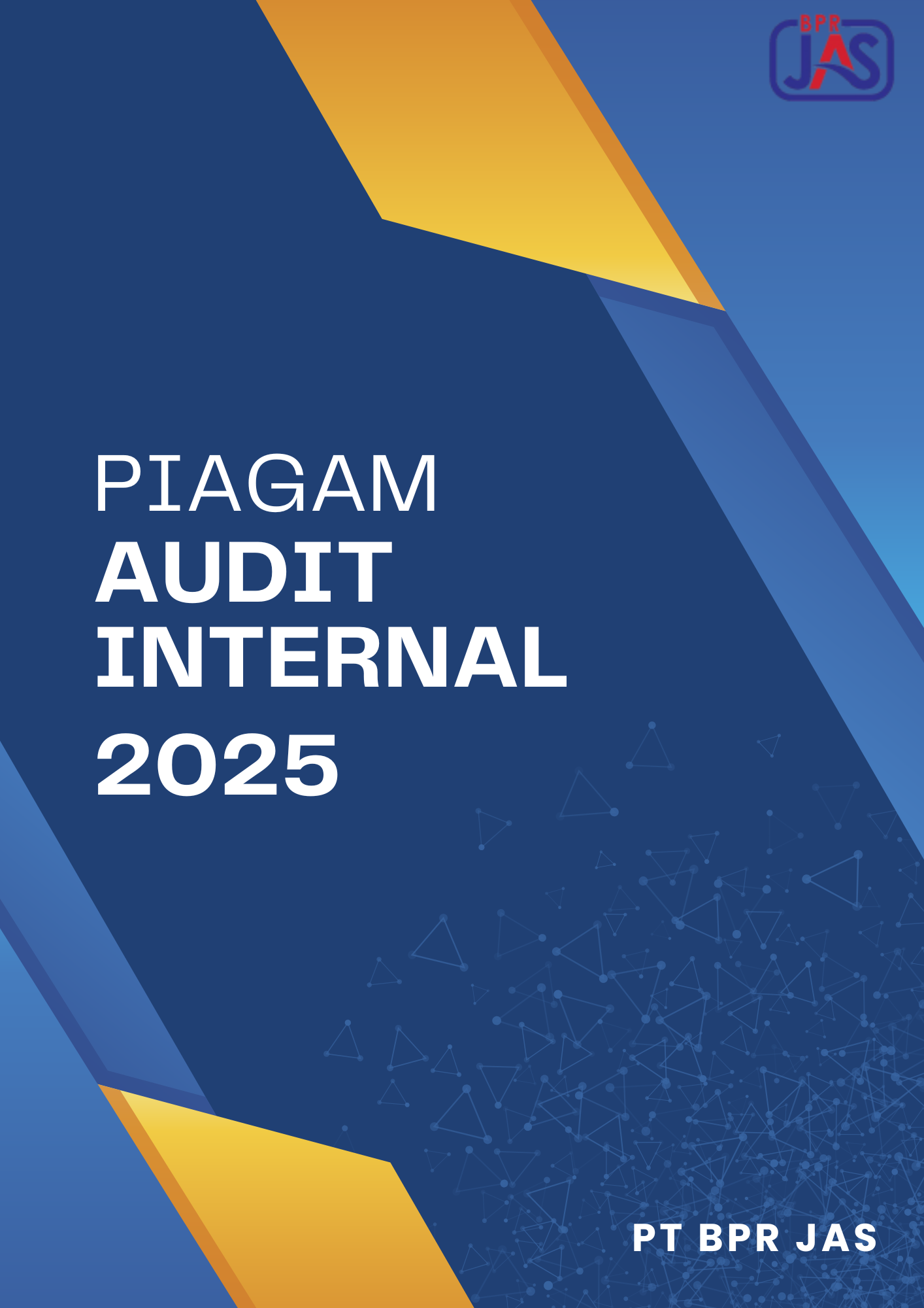 Laporan Keberlanjutan 2024