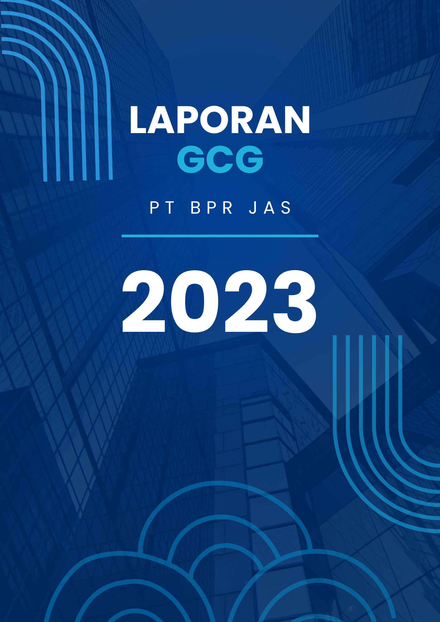 Laporan Tatakelola 2023