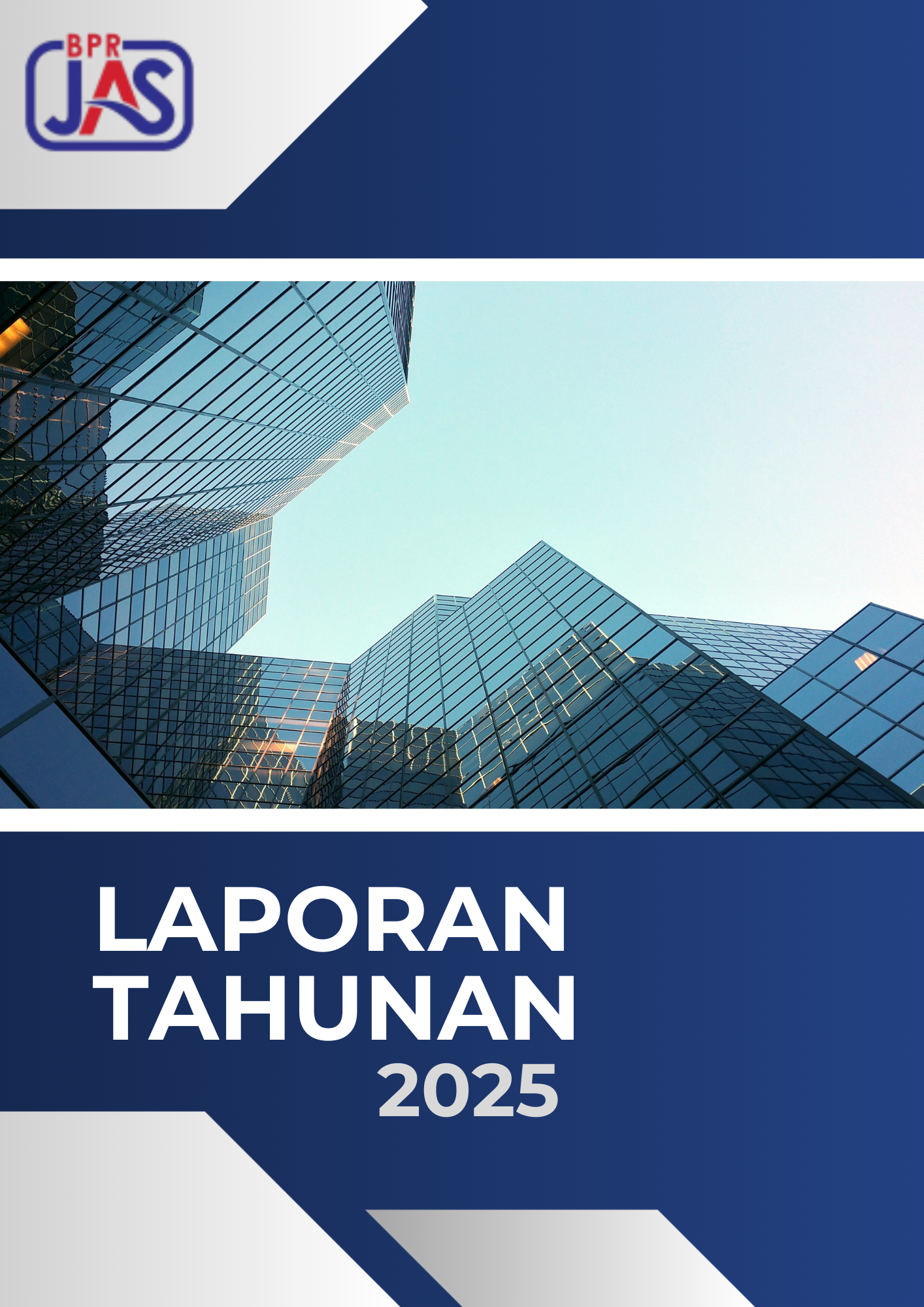 Laporan Tahunan 2025